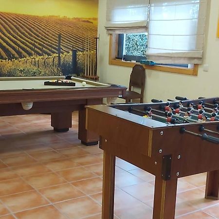 Casa Da Alzira Pension Anadia Buitenkant foto