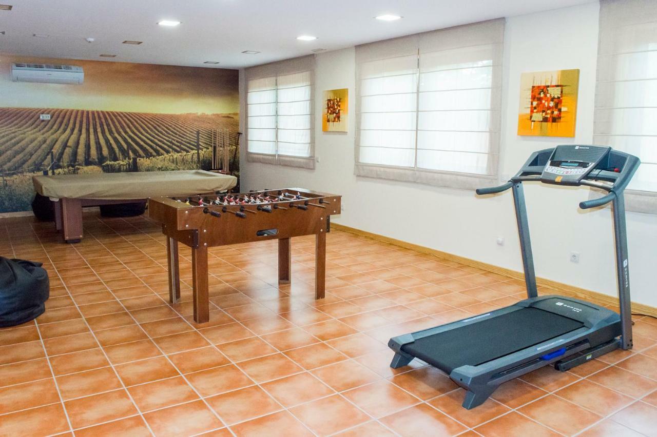 Casa Da Alzira Pension Anadia Buitenkant foto