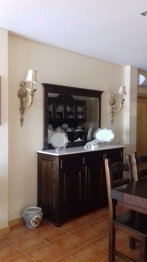 Casa Da Alzira Pension Anadia Buitenkant foto
