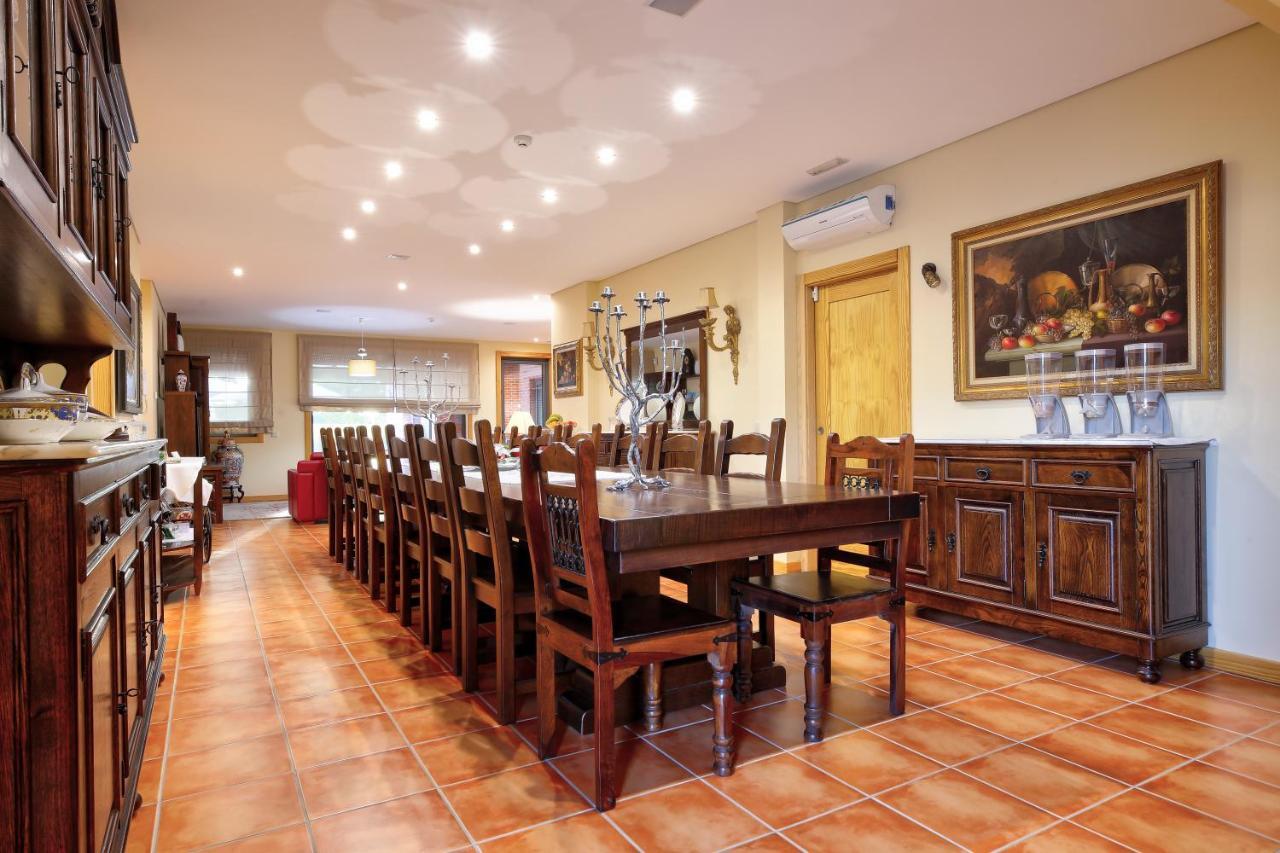 Casa Da Alzira Pension Anadia Buitenkant foto